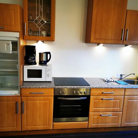 Ferienwohnung Obermoser Санкт Улрих ам Пилерзее Екстериор снимка