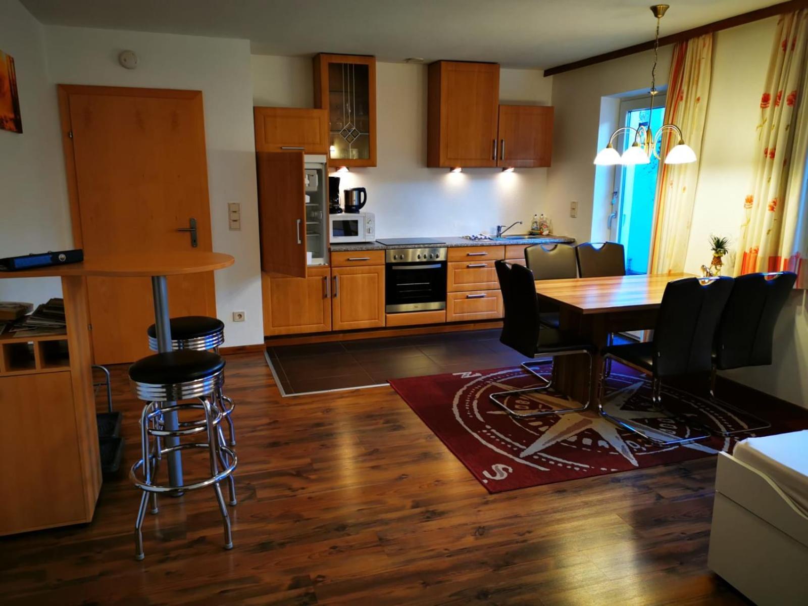 Ferienwohnung Obermoser Санкт Улрих ам Пилерзее Екстериор снимка