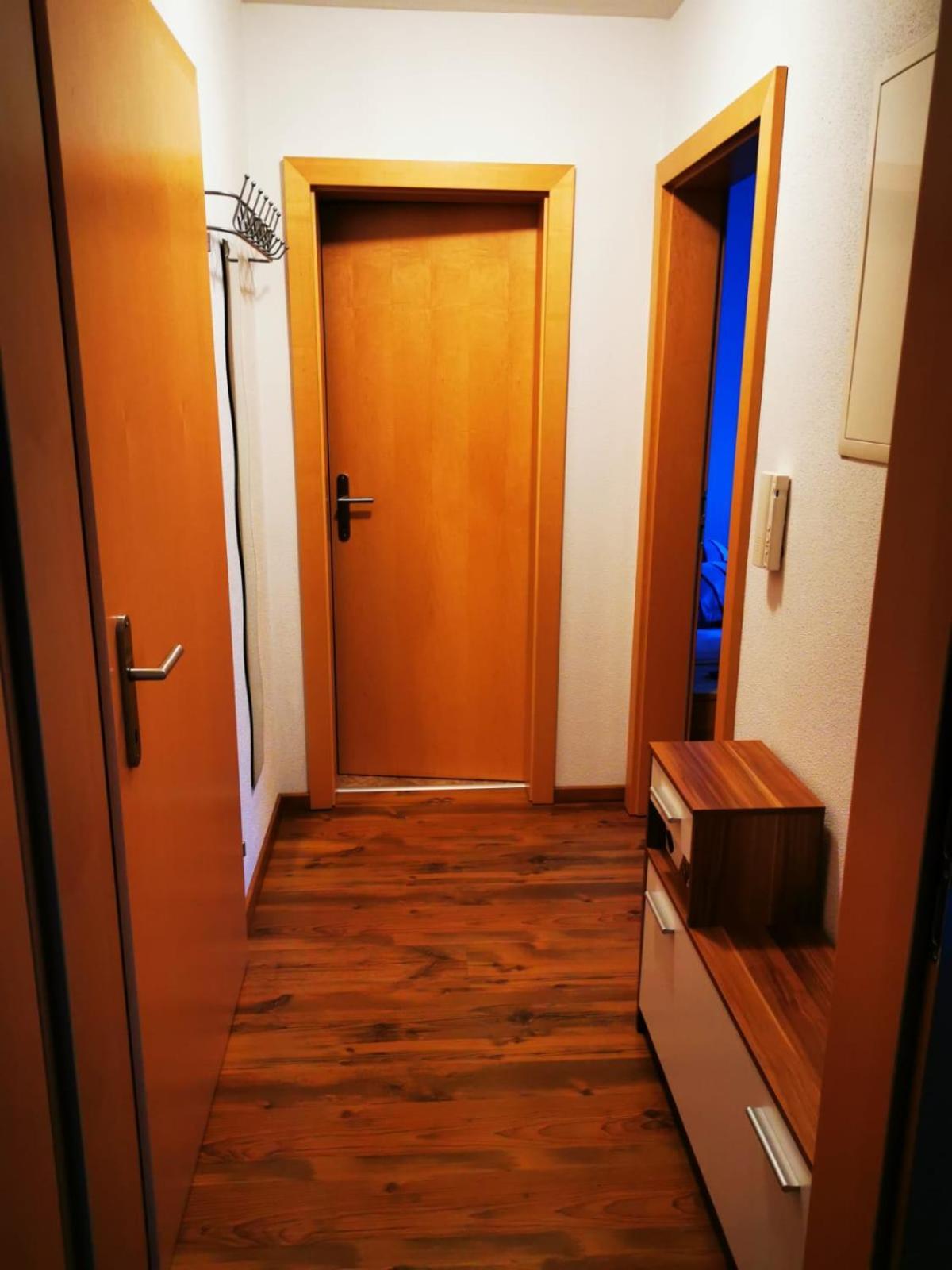 Ferienwohnung Obermoser Санкт Улрих ам Пилерзее Екстериор снимка