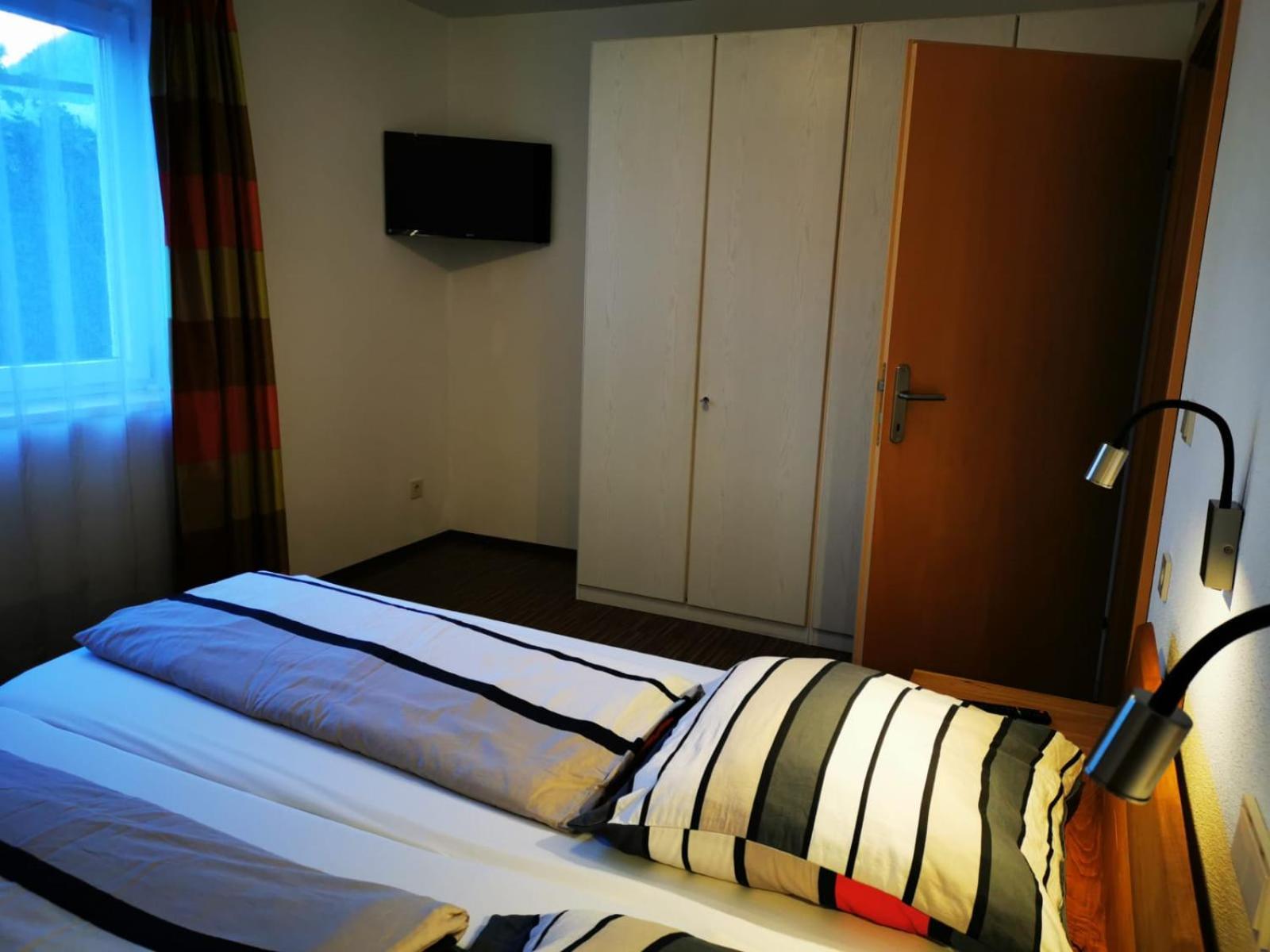 Ferienwohnung Obermoser Санкт Улрих ам Пилерзее Екстериор снимка
