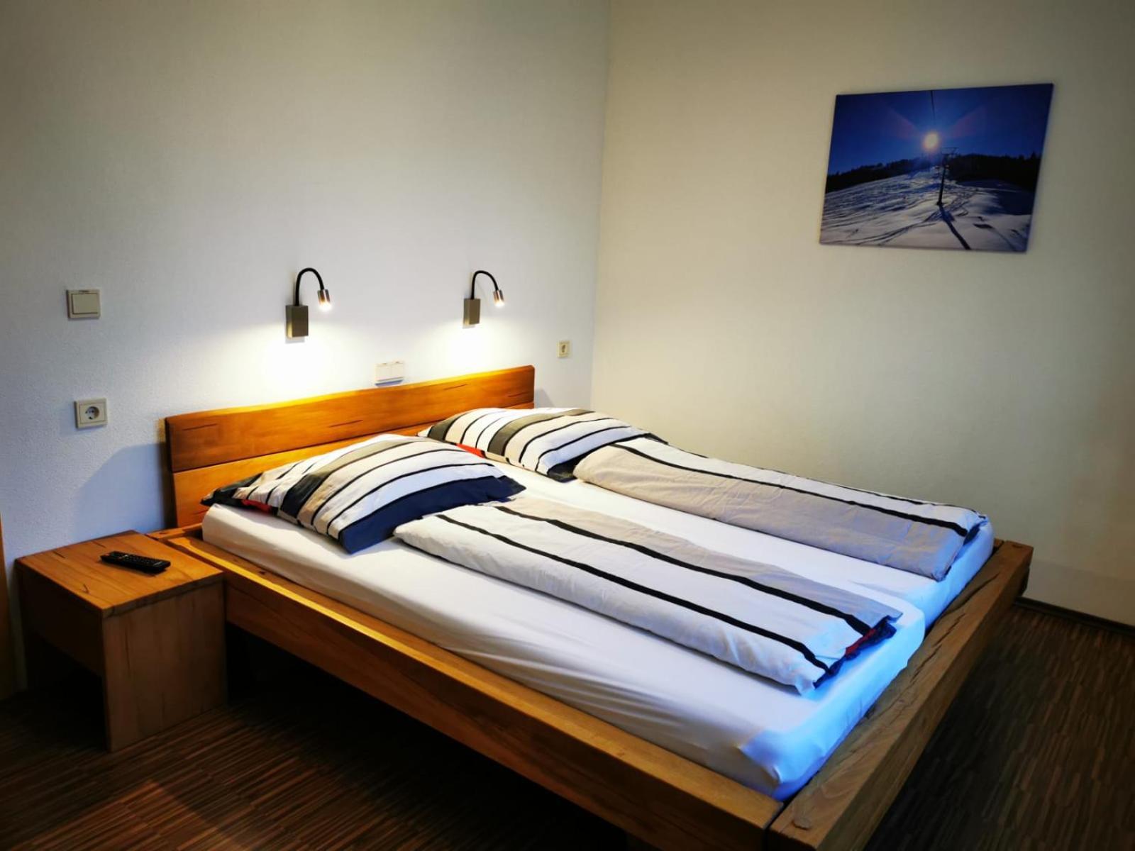Ferienwohnung Obermoser Санкт Улрих ам Пилерзее Екстериор снимка