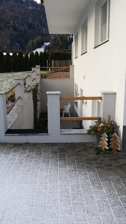 Ferienwohnung Obermoser Санкт Улрих ам Пилерзее Екстериор снимка