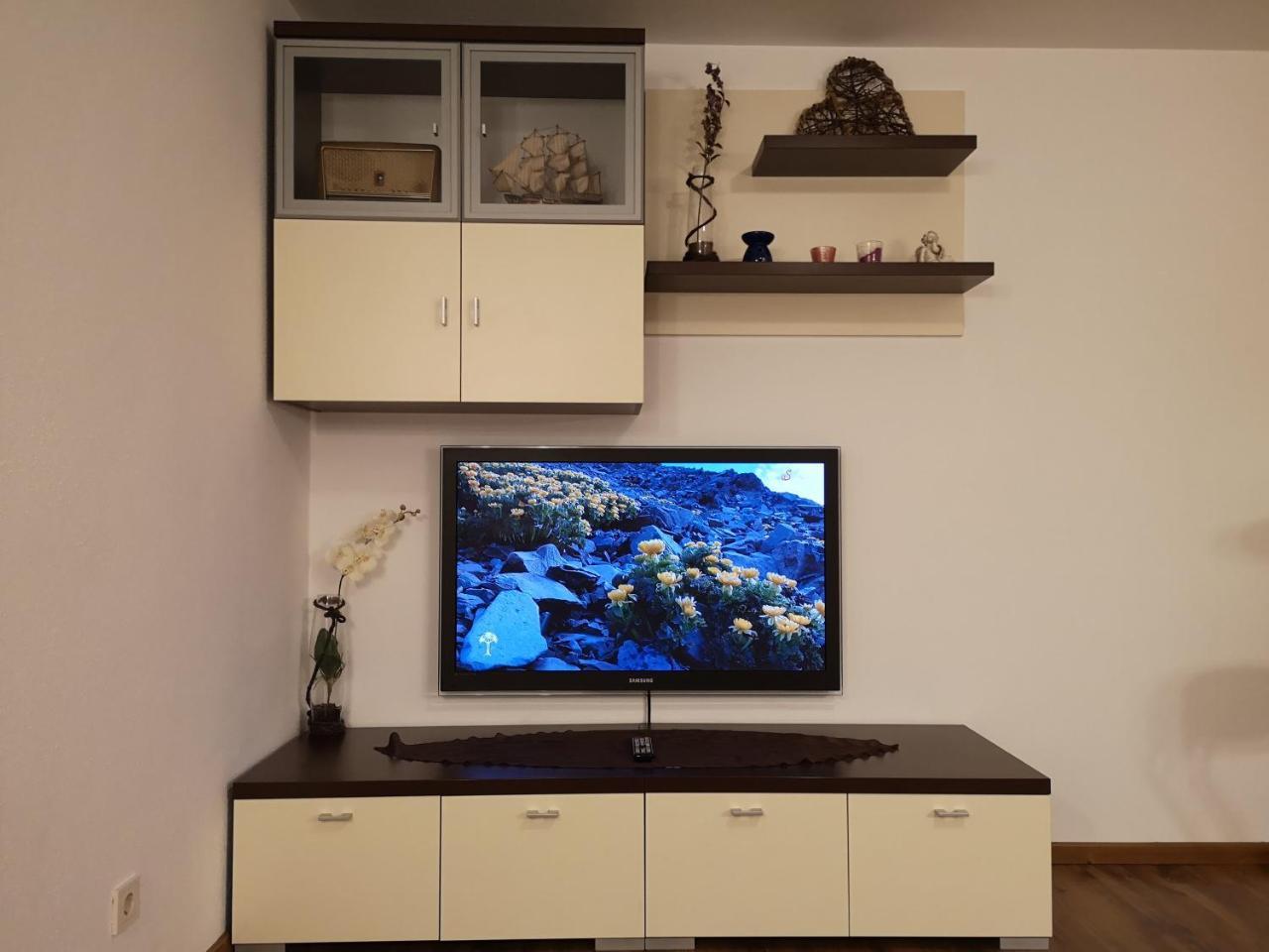 Ferienwohnung Obermoser Санкт Улрих ам Пилерзее Екстериор снимка